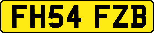 FH54FZB