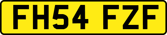 FH54FZF