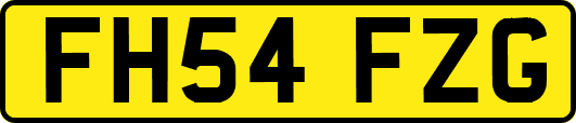 FH54FZG