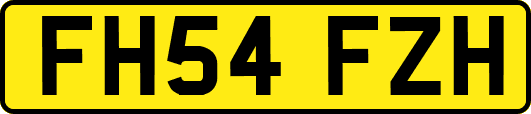 FH54FZH