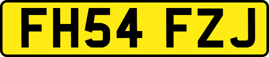 FH54FZJ