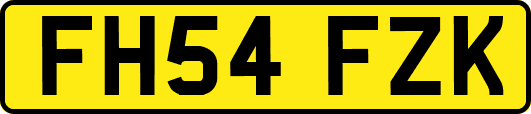 FH54FZK