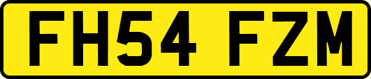 FH54FZM