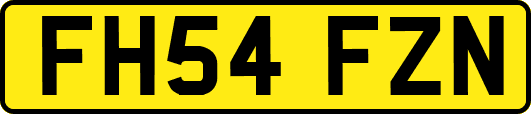 FH54FZN