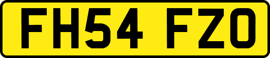 FH54FZO