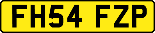 FH54FZP