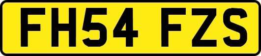 FH54FZS