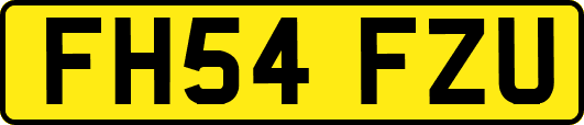 FH54FZU