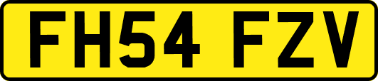FH54FZV