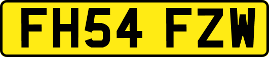 FH54FZW