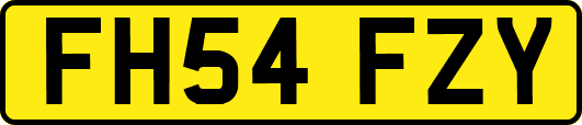 FH54FZY