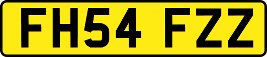 FH54FZZ