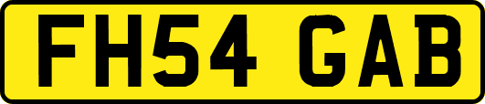 FH54GAB