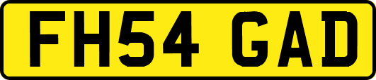 FH54GAD