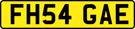 FH54GAE