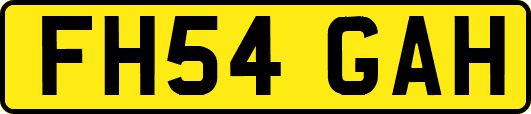 FH54GAH