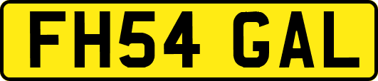 FH54GAL