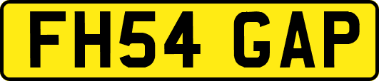 FH54GAP