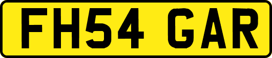 FH54GAR