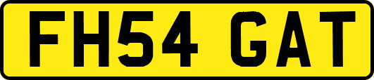 FH54GAT