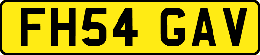 FH54GAV