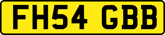 FH54GBB