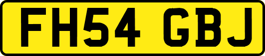 FH54GBJ