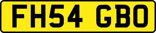 FH54GBO