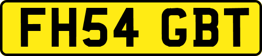 FH54GBT