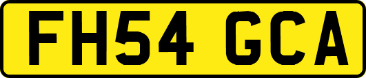 FH54GCA