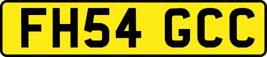 FH54GCC
