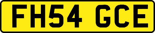 FH54GCE
