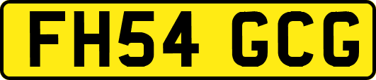 FH54GCG