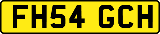 FH54GCH