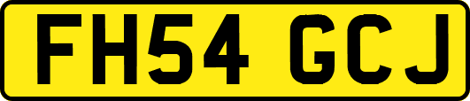 FH54GCJ