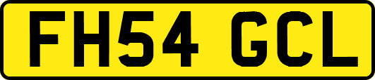 FH54GCL