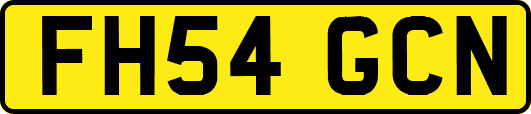 FH54GCN