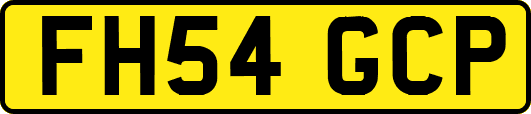 FH54GCP