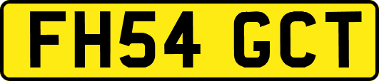 FH54GCT