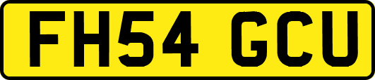 FH54GCU