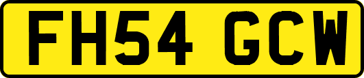 FH54GCW