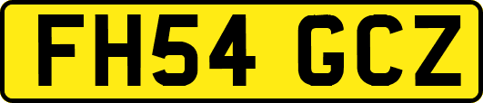 FH54GCZ