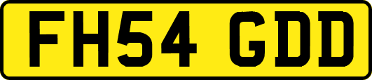 FH54GDD
