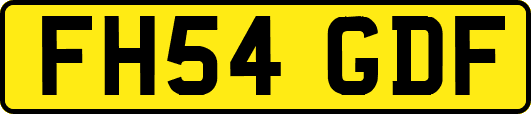 FH54GDF