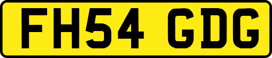 FH54GDG