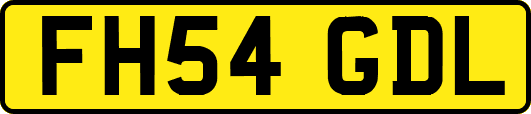 FH54GDL