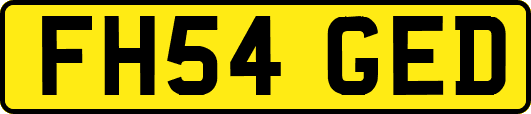 FH54GED