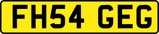 FH54GEG