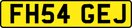 FH54GEJ