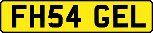 FH54GEL